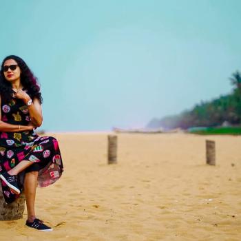 Priyanka Chandran